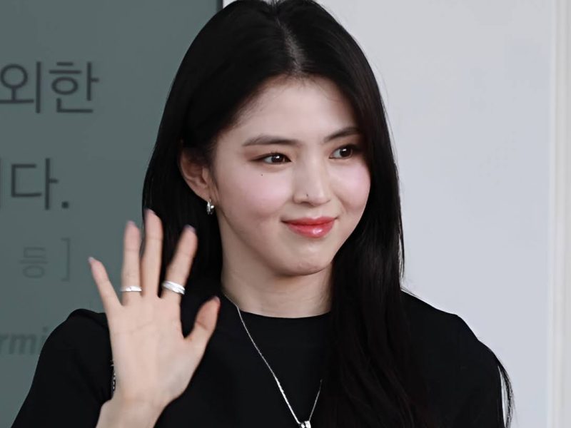 Han So-hee