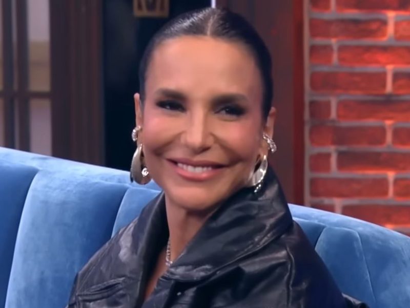 Ivete Sangalo