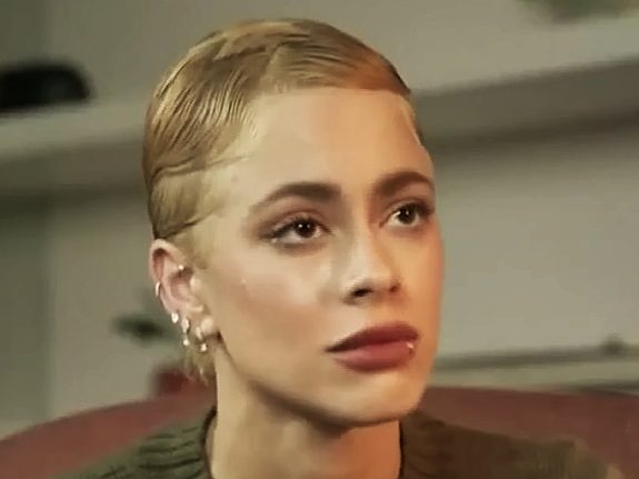 Tini Stoessel