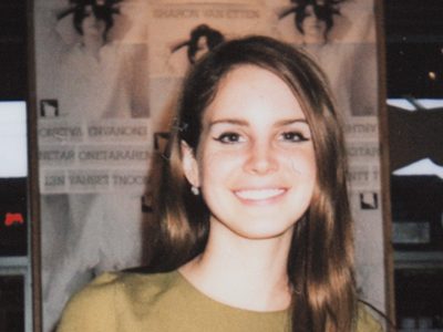 Lana Del Rey