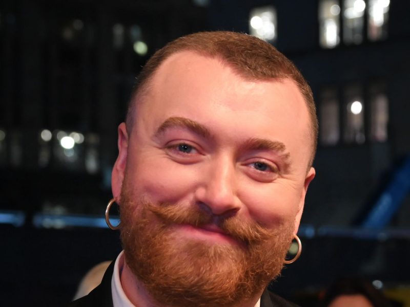 Sam Smith