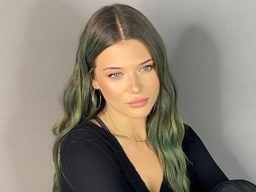 Victoria Lamas Age, Height, Wiki, Net Worth, BF & Bio