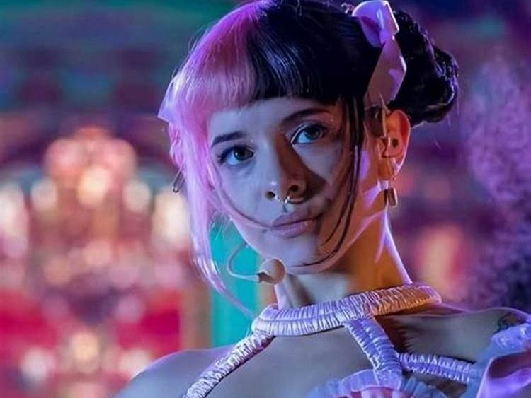 Melanie Martinez