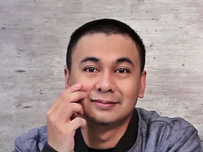 Raditya Dika