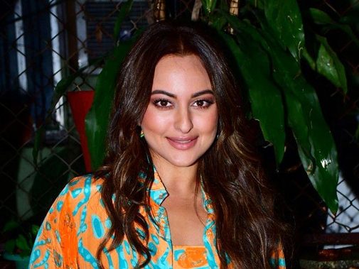 Sonakshi Sinha