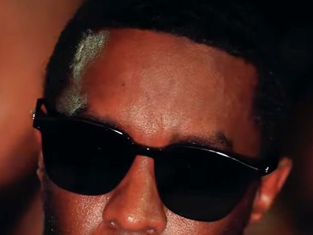 Sean Combs
