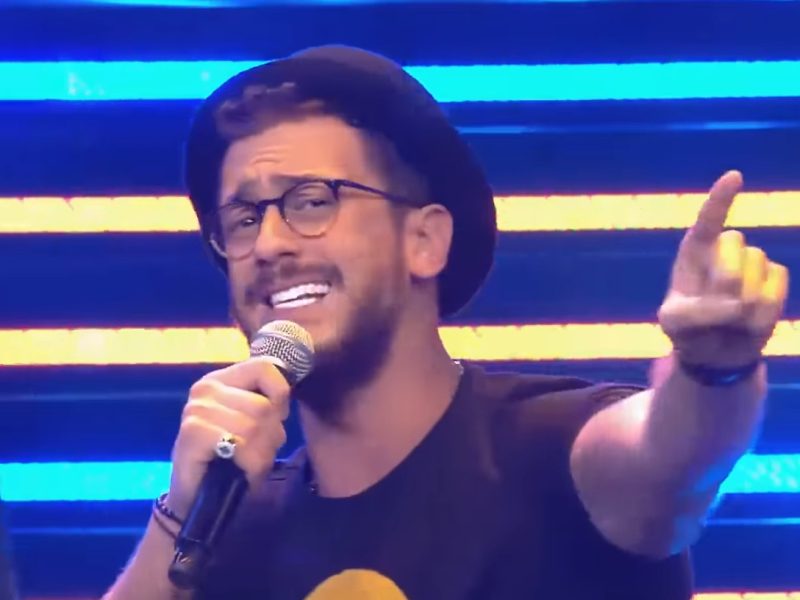 Saad Lamjarred