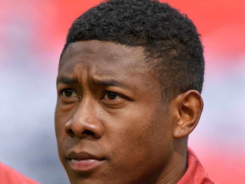 David Alaba
