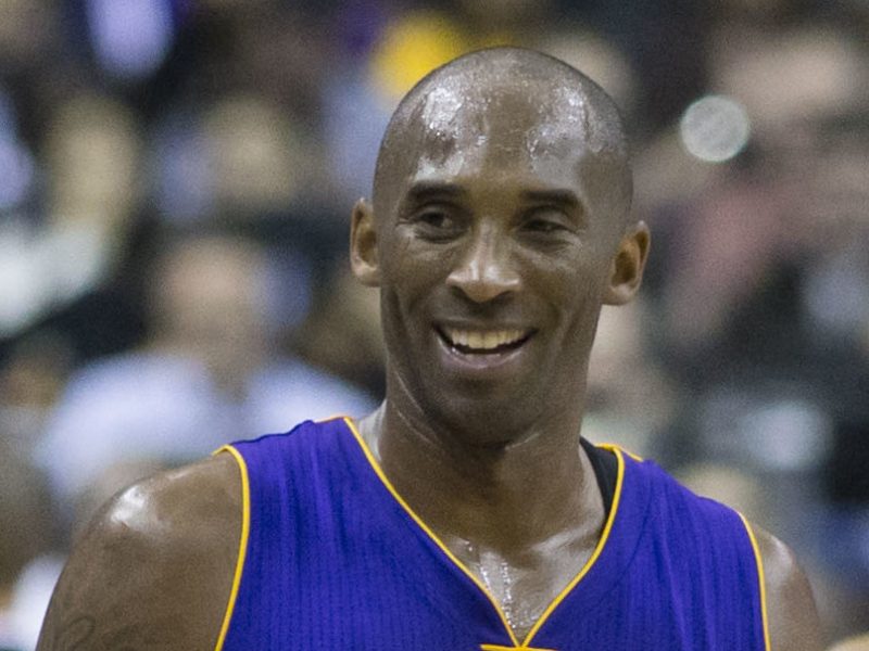 Kobe Bryant