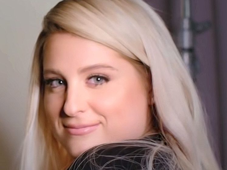 Meghan Trainor