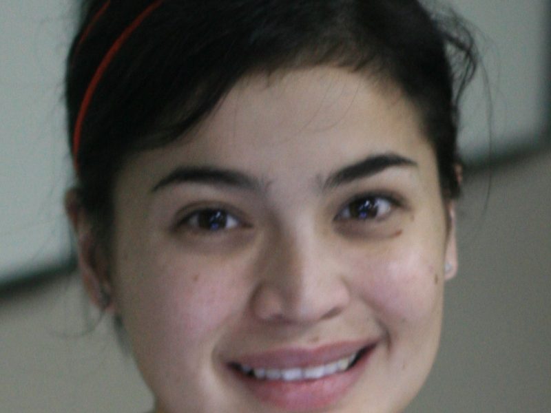 Anne Curtis