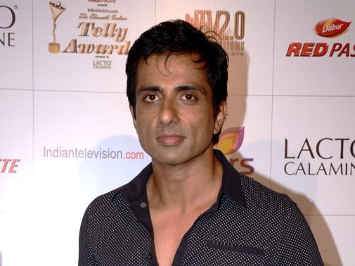 Sonu Sood