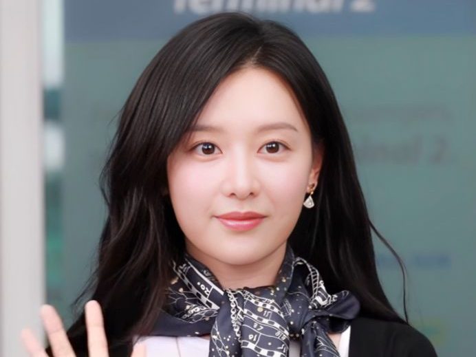 Kim Ji-won