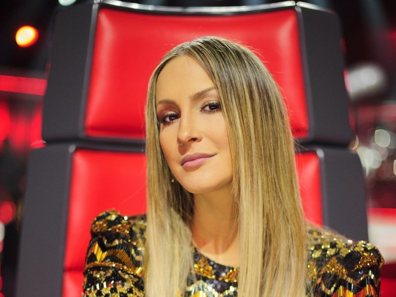 Claudia Leitte