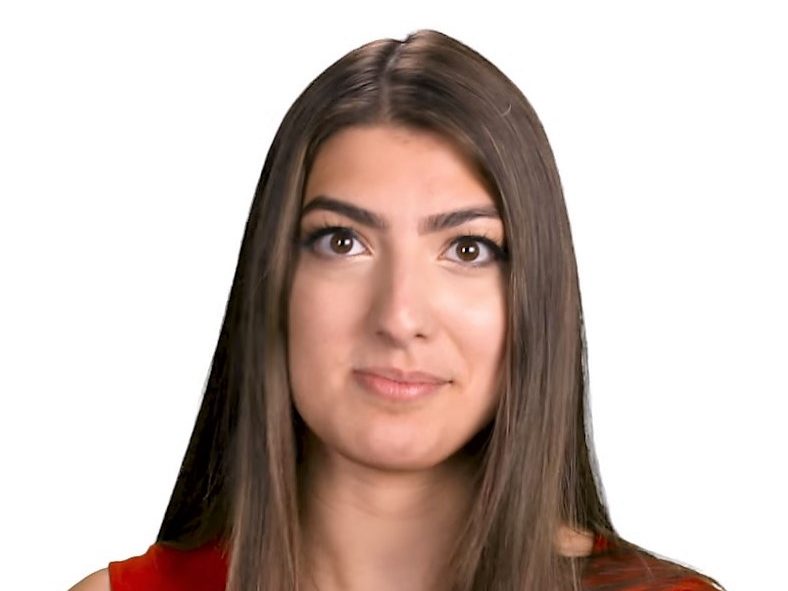Rachel Levin