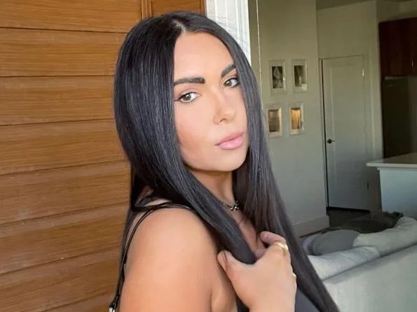 Irina Solomonova Age, Height, Wiki, Net Worth, Boyfriend & Bio