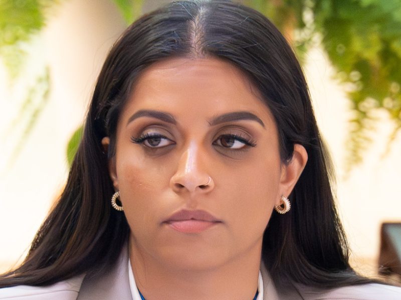 Lilly Singh