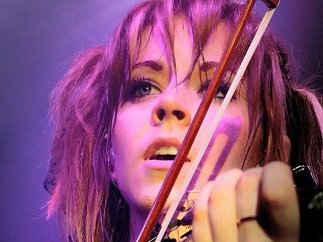 Lindsey Stirling