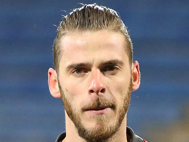 David de Gea