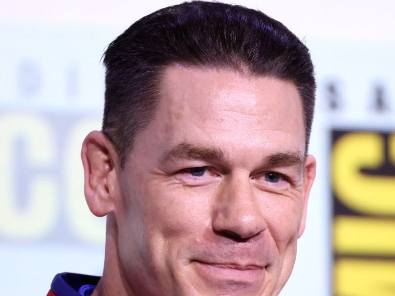 John Cena