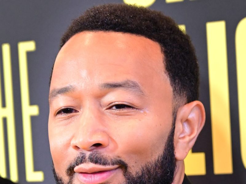 John Legend