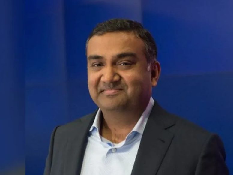 Neal Mohan Wiki, Net Worth, Age, Wife, Salary & Bio