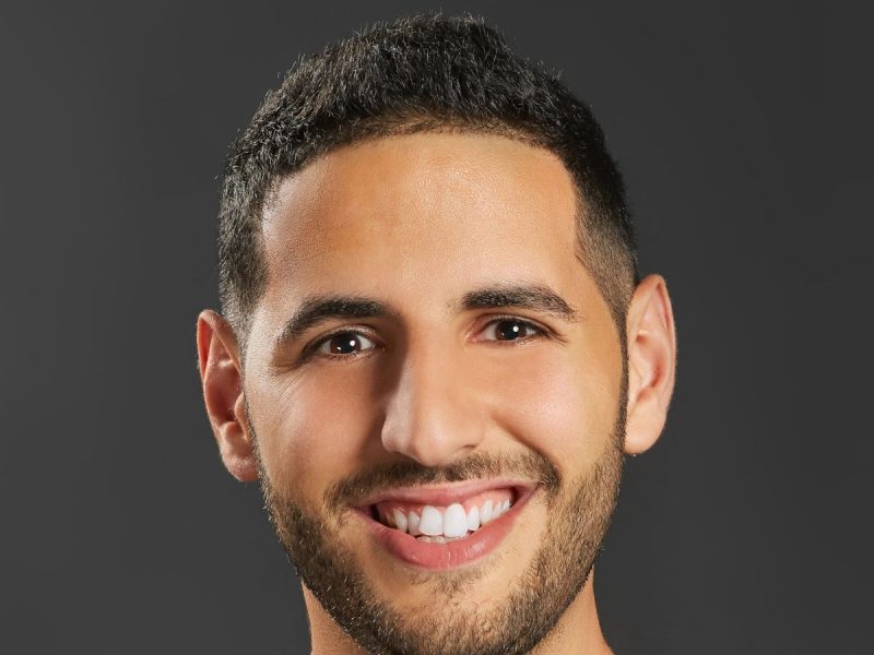 Nasser Yassin