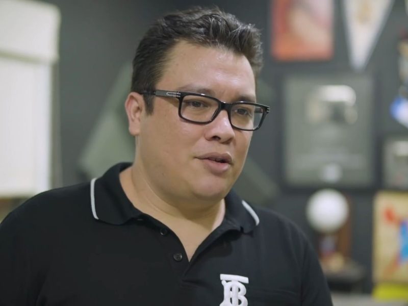 Franco Escamilla