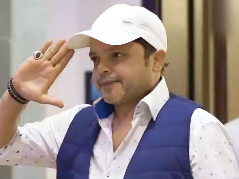 Mohamed Henedi