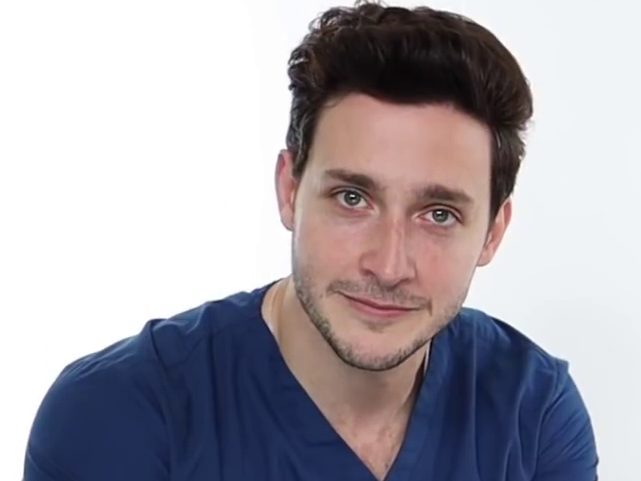 Doctor Mike