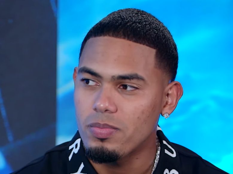 Myke Towers