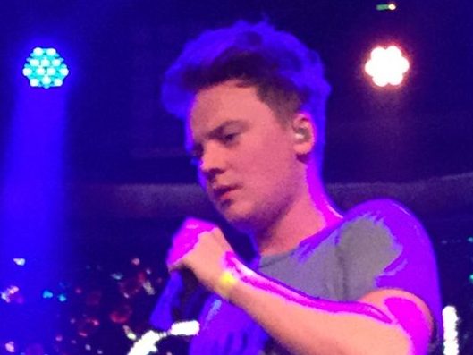 Conor Maynard