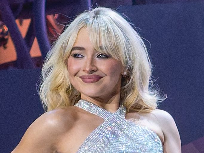 Sabrina Carpenter