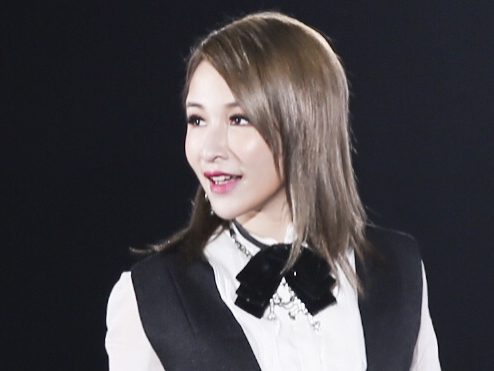 Elva Hsiao