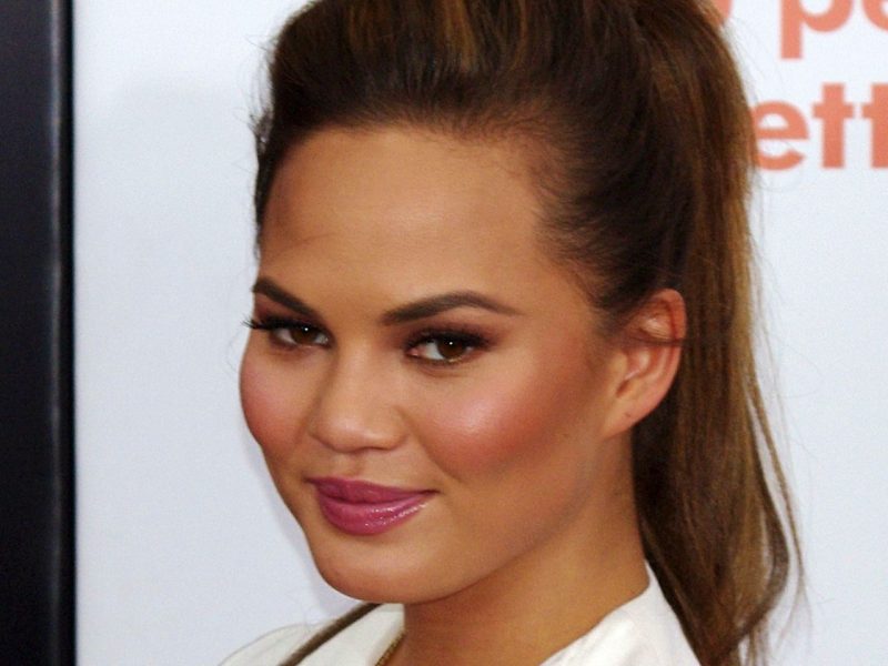 Chrissy Teigen