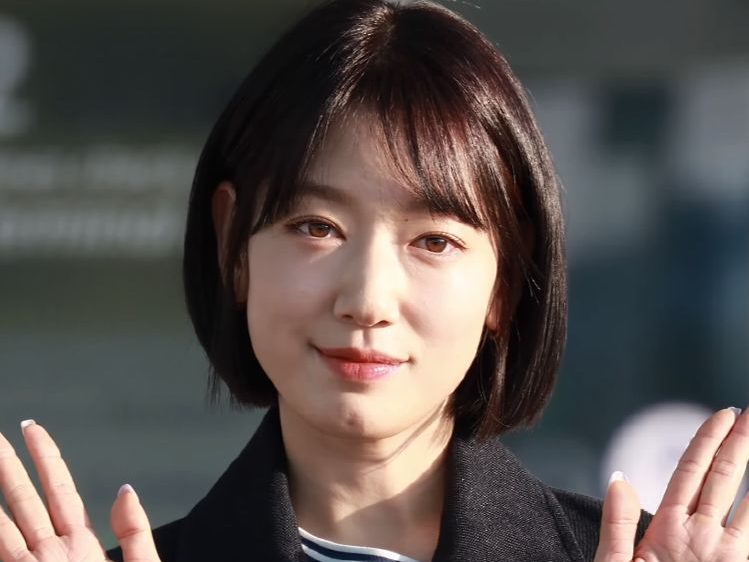 Park Shin-hye