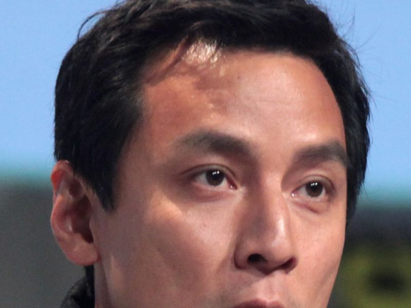 Daniel Wu