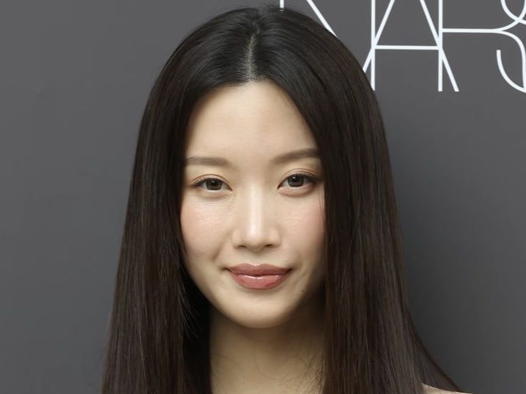 Moon Ga-young