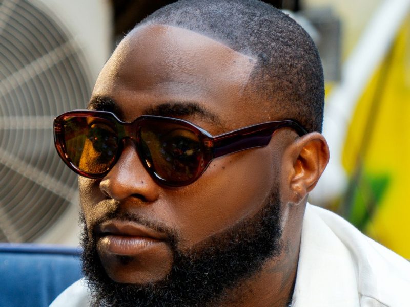 Davido