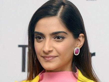 Sonam Kapoor