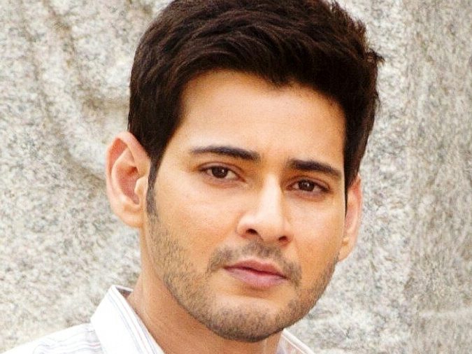 Mahesh Babu