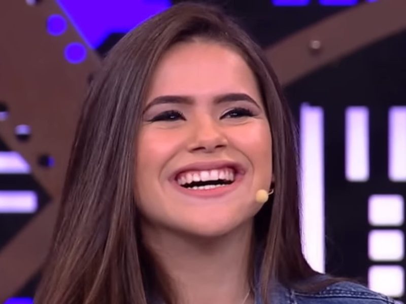 Maisa Silva