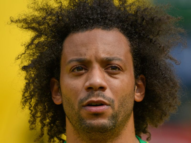 Marcelo Vieira
