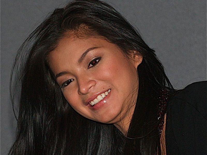 Angel Locsin