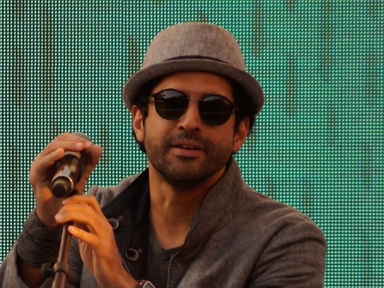 Farhan Akhtar