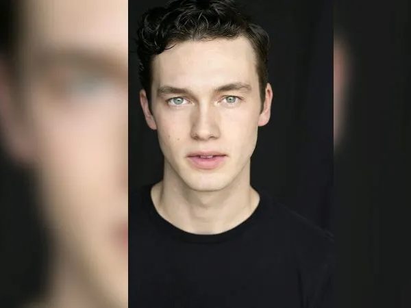 Will Harrison Age, Height, Wiki, Net Worth, Girlfriend & Bio