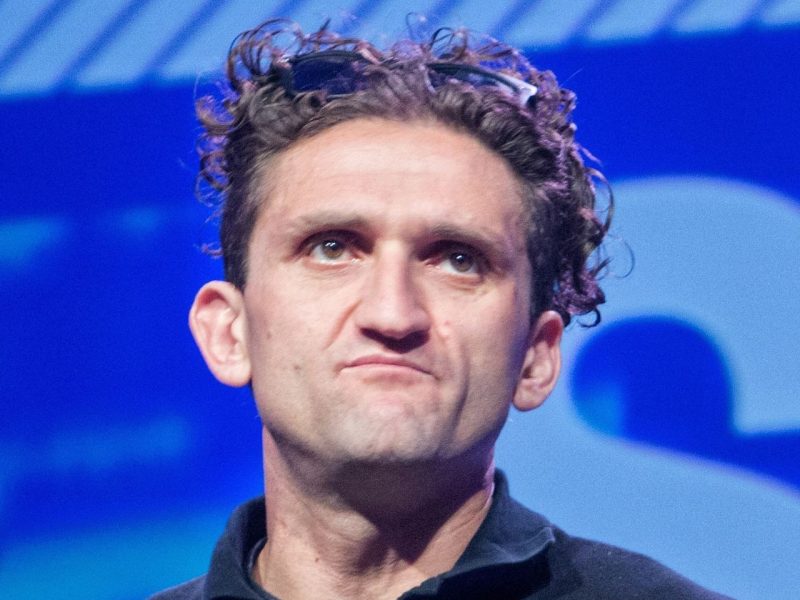 Casey Neistat