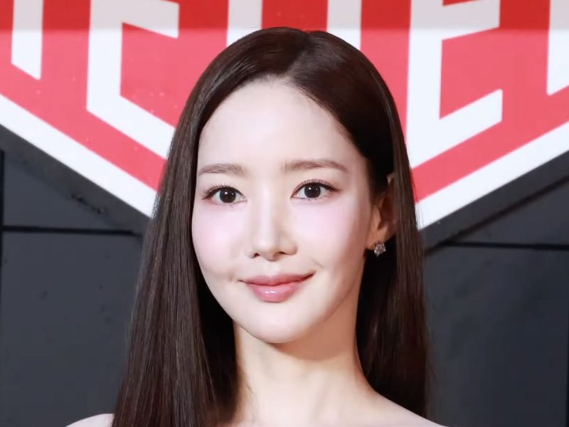 Park Min-young
