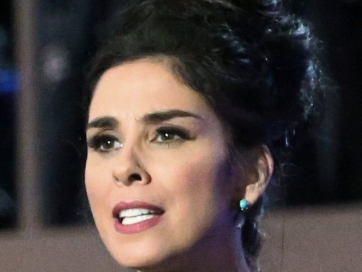 Sarah Silverman