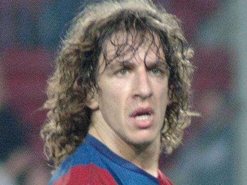Carles Puyol